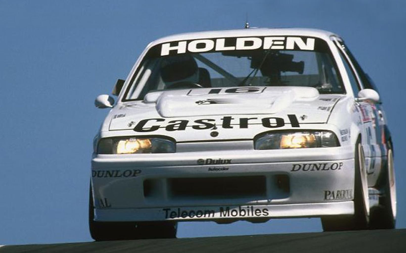 HSV VL Group A Commodore